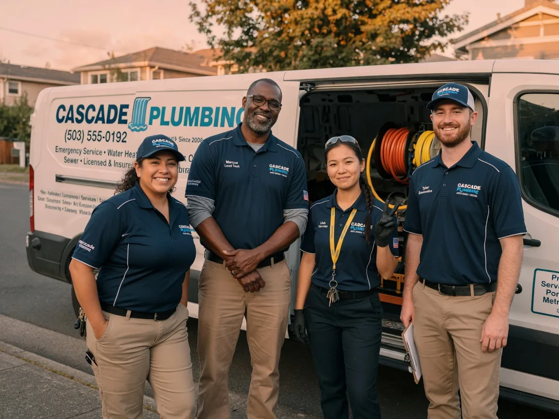 Emergency Plumber company in Pea Ridge, WV